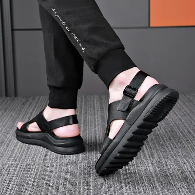 VERVE ZEST SUMMER SANDALS